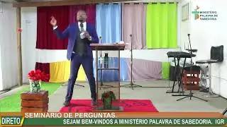 É Bíblico um Pastor Cobrar Dinheiro para Abençoar Casamentos? | Resposta Bíblica