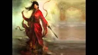 Runestone - The Sword And The Rose
