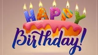 Happy birthday Ringtone