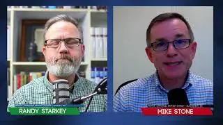 Interview with Pastor Mike Stone | Candidate for SBC President
