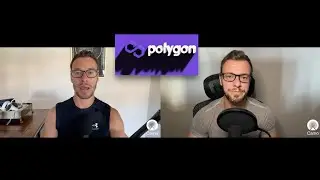 Day 479 - Disney Partners With Polygon, Miceheads NFT Drop & More