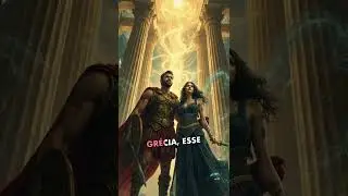 Os Argonautas Her&oacute;is da Antiga Gr&eacute;cia   A Jornada &Eacute;pica com Jason #shorts