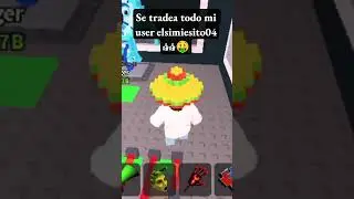 #roblox conseguimos cosas para tradear en el admin abuse 👍🤑