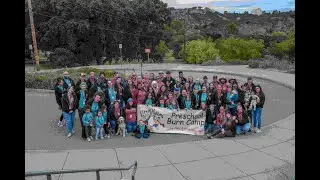 Little Heroes Family Burn Camp 2025