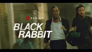 Black Rabbit: The Netflix Show You NEED to Watch NOW! TV Review