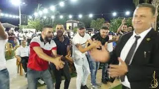 أفراح ال زيدان : حفل  زفاف العريس نادر صالح زيدان على نغمات الفنان انس طباش