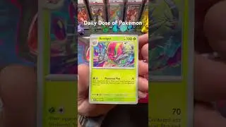 🌈 Daily Dose of Pok&eacute;mon - JOURNEY TOGETHER PACK OPENING &ndash; Hunting STARTER SIR GRAILS!💥✨