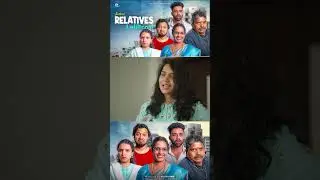 #indian #relatives #unfiltered #newtelugushortfilms #teluguminiseries #telugushortfilms #comedy