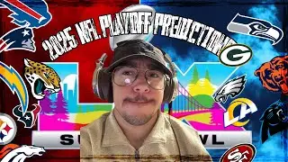 My Superbowl Pick Will SHOCK You.