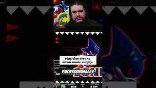 Анализ и объяснение музыки на компакт-дисках Sonic: объяснение для неспециалистов!