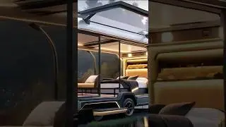 New Airstream Basecamp for better Nature Enjoy        #campervehicles #2025basecamp #theautoanalyst
