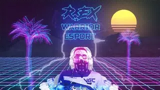 NPBLS5 | WARRIOR ESPORT | KADER-TEASER