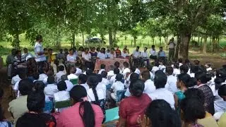 Sri Lankan Schools Charity Project - Lankarama Buddhist Youth Group