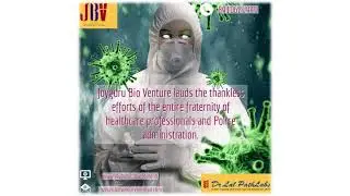 Joyguru Bio Venture - 18.04.2020