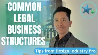 Legal Structures for Interior Design Businesses