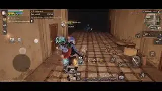 Death High S25 Dash Floor 30