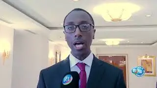 LISTEN TO THE ETHIOPIAN FOREIGN AFFAIRS MINISTER GEDION TIMOTHEWOS.