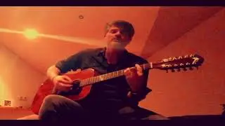 (Feels like) Heaven /// Acoustic Cover I Fiction Factory