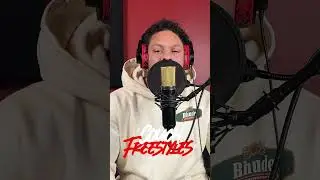 Foxx Chasepaper - I'm Back Freestyle │ Couch Freestyles 🔥 #shorts  #rap  #freestyle