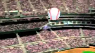 Arizona Diamondbacks Intro