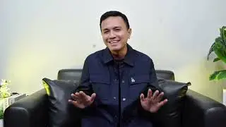 SEPULUH TAHUN DI POLITIK: MEMULAI DARI NOL LAGI
