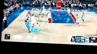 NBA 2k14 Xbox One