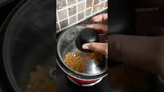 popcorn recipe 🍿😋 @radhakirasoi2293 । #viral #food #shorts #popcornvideo