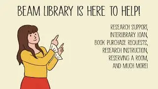 Introducing Beam Library