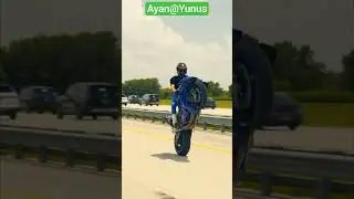 YAMAHA R-1#yamaha #drift #show #moto