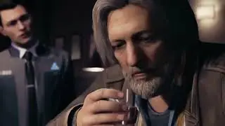 DBH Hankcon - St. Cecilia by Animal Flag