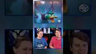 Here We Go! 👀 Migration REACTION!