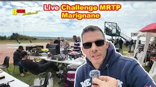 Challenge MRTP Marignane
