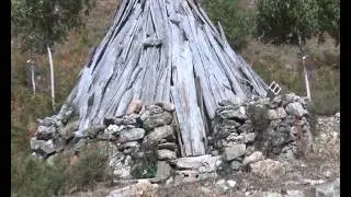 DESULO gli antichi ovili 