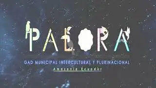 FUERZA Y TRADICI&Oacute;N RA&Iacute;CES DE MI TIERRA - DANZA GAD MUNICIPAL DE PALORA