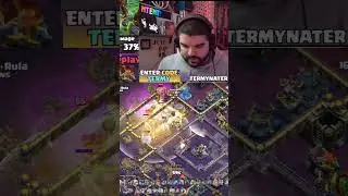THE LONGSHOT GUARDIAN IS SO OVERPOWERED!🔥(Clash Of Clans)