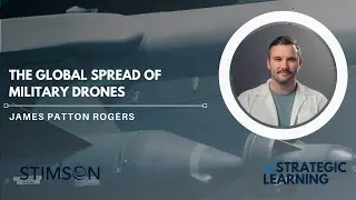 The Global Spread of Military Drones