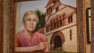 Ames Free Library Presents: Virtual Tour