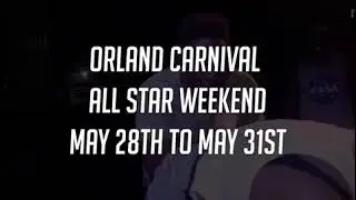 Culture Fete Orlando All star Weekend| May 29th 2021| Orlando Fairgrounds