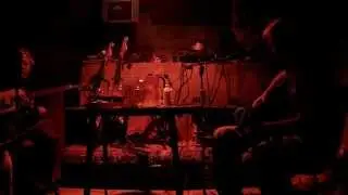 Marshall Tucker - Can't You See Cover By: Rudy Zamora and Mark Fox...4am.
