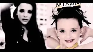 dance moms collab | story of my life