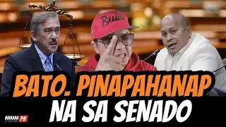 ANTI-MARCOS, NA REAL TALK!