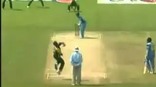 Sachin Tendulkar vs Shoaib Akhtar Ultimate Battle - Cricket