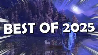 Mystery Mickey's BEST OF 2025!!- Funny Moments