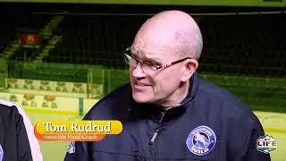 Tom Rudrud on Focus 2022-03-23
