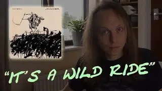 Life Is But A Dream... - First listen and reaction