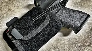 Savior Equipment Universal Holster