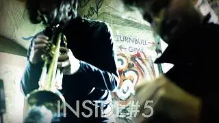 TURNBULL/GIW | Inside#5
