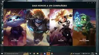 UDYR ESTA ROTISIMO CON ESTA BUILD! League of legends con gonza
