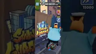 Subway surf ktx elivan