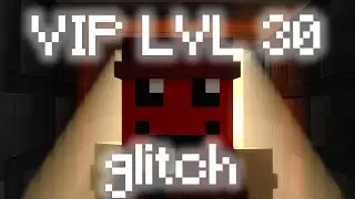 FREE VIP Level 30 given by Cubecraft (Thank you cc)